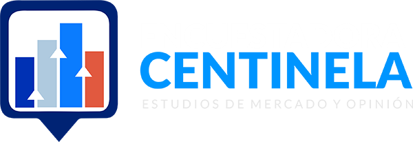 ENCUESTADORA CENTINELA